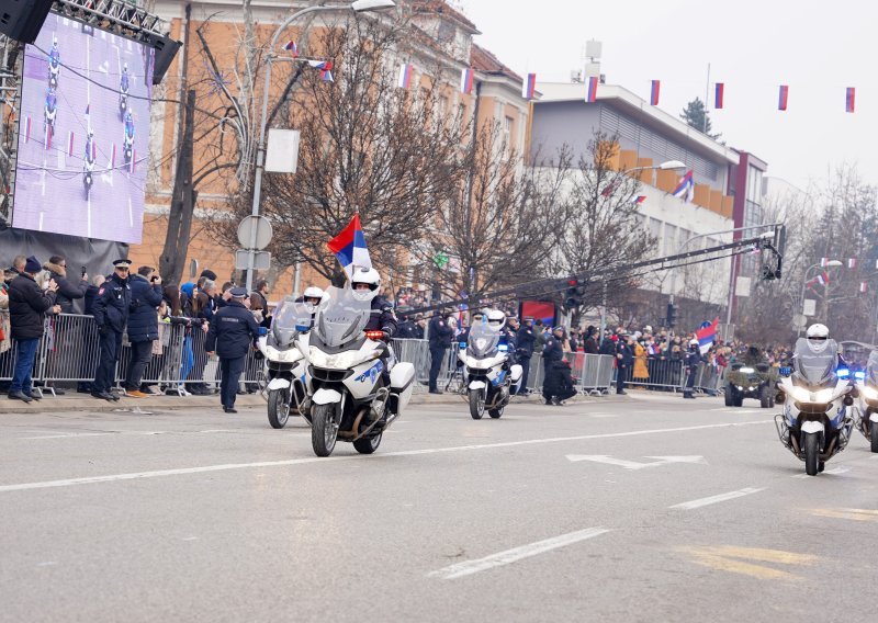 EU i visoki predstavnik protiv uspostave pričuvnog sastava policije Republike Srpske