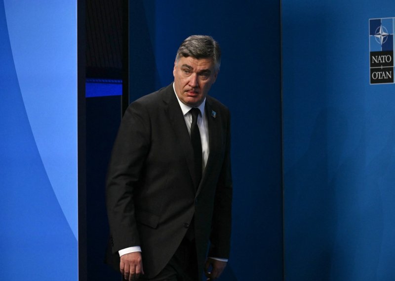 Milanović: Ja nisam cheerleader NATO-a koji govori samo što drugi žele čuti