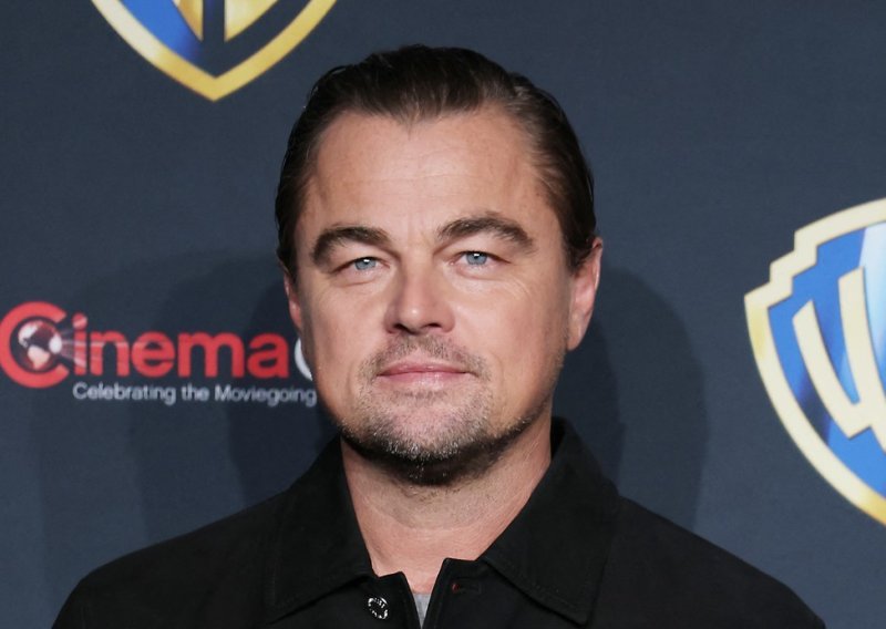 Čak i Leonardo DiCaprio dolazi na Bezosovo vjenčanje, i to uz pojačanje