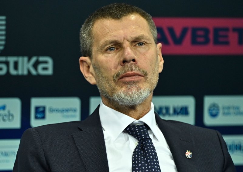 Boban donio šokantnu odluku; Dinamo prekida suradnju s Lokomotivom?!