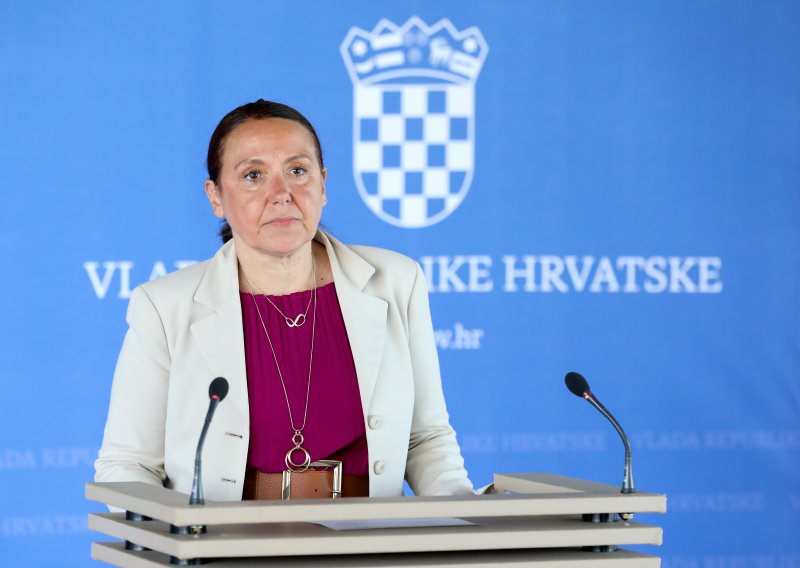 Hrstić o novim uhićenjima: Pravosudne institucije imaju našu punu podršku