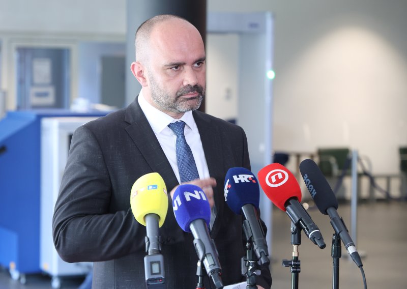 HDZ tvrdi da je Odbor bio produžena ruka građana, Oporba: Redefinirati njegov rad
