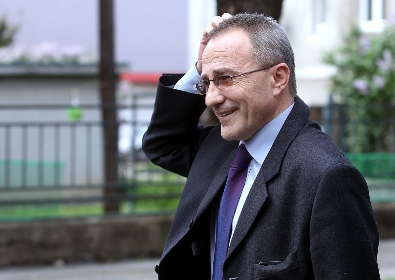 Josip Brezni više nije povjerenik za SHNL! HNS mu odmah pronašao nasljednika