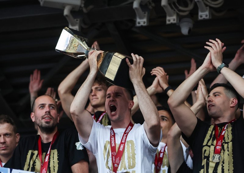 SHNL na MAXtv-u do 2031. godine!