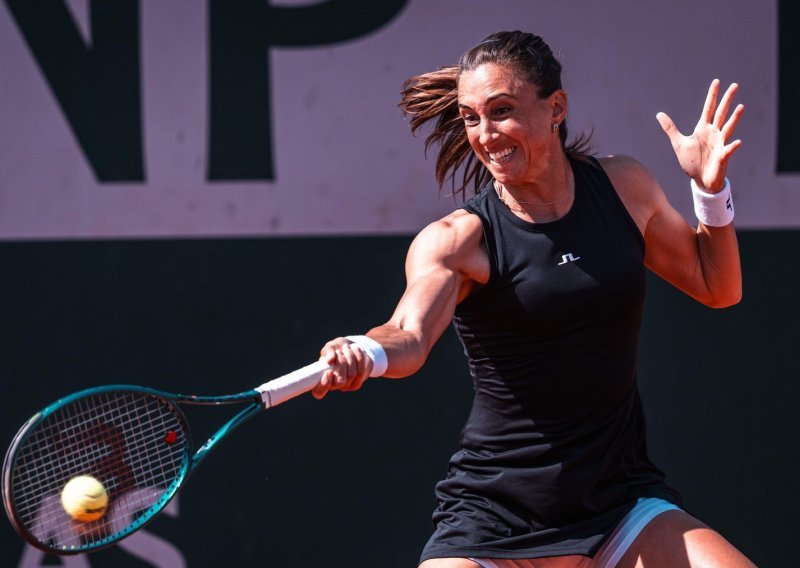 Petra Martić i Jana Fett na korak od glavnog turnira Wimbledona