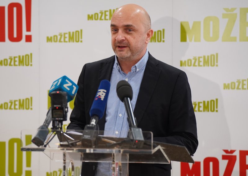 Bosanac: 'U Hrvatskoj je kriza stanovanja još i gora od EU prosjeka'
