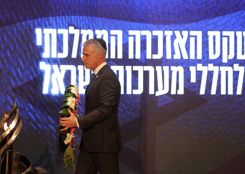 Šef Mossada: 'Želim izraziti zahvalnost i priznanje našem glavnom partneru CIA-i'
