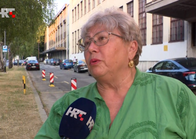 Odvjetnica osumnjičene za korupciju u zdravstvu: 'Ono što se piše u medijima nije točno'