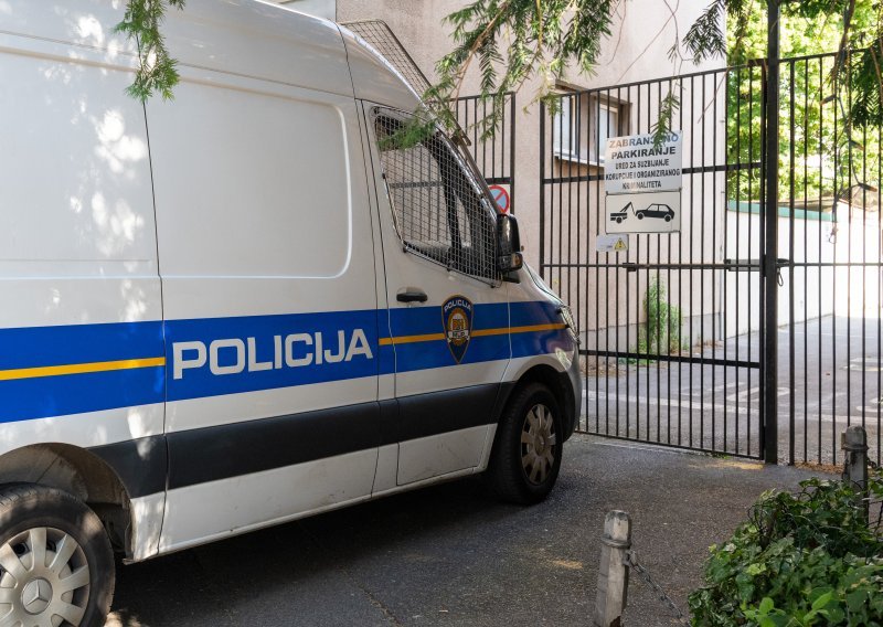 Uhićenja u Zagrebu i Splitu: Otkriveno kome je komunalni redar 'dilao' povjerljive informacije