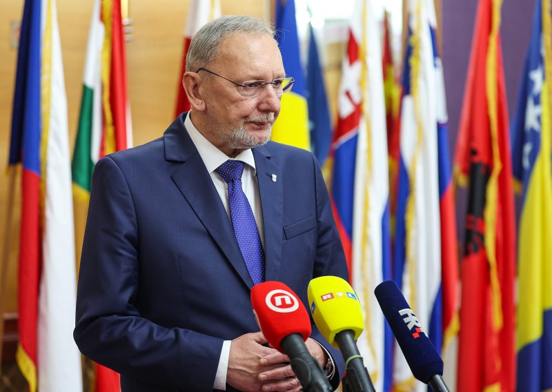Božinović o uhićenjima: Radit će se dok postoji indicija da se događa nešto protupravno