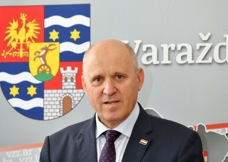 Bačić u Varaždinu: Dodijeljeno 46 ugovora i sporazuma vrijednih 14 milijuna eura