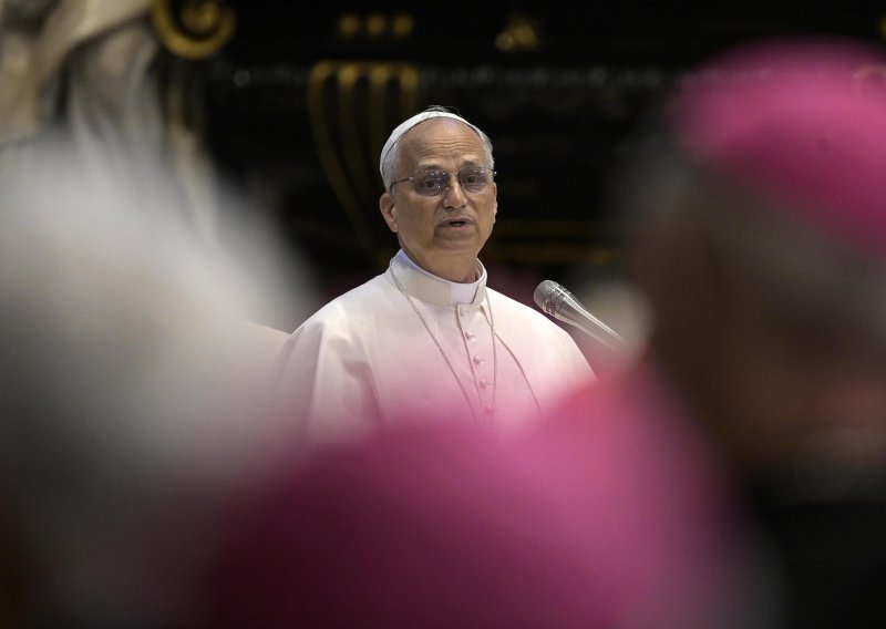 Papa Lav: Bjesni sukob pun nasilja i đavolskog intenziteta kakvoga nismo poznavali