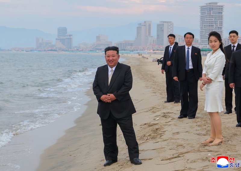 Sjeverna Koreja je doslovno izronila iz mraka: Krvavo savezništvo donosi ekonomski procvat
