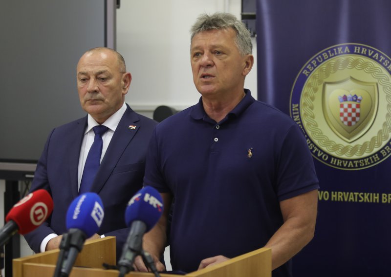 Turudić: Franjo je otet samo zbog toga što je Hrvat