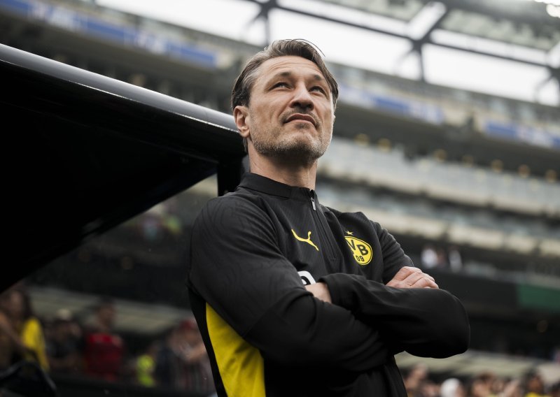 Niko Kovač oduševio navijače i upravu Dortmunda! Nagrada stiže na kraju SP-a