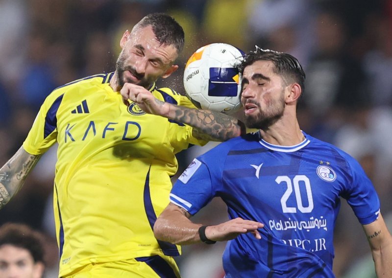 Saudijci: Brozović odlazi, ima dvije ponude