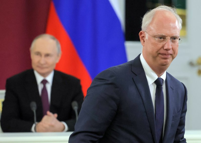 Ruski dužnosnik: Trgovinska razmjena među članicama BRICS-a dosegnula bilijun dolara