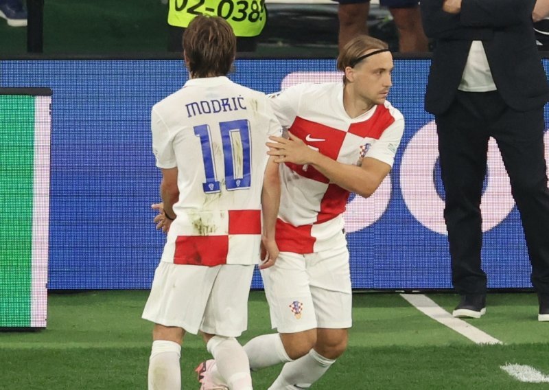 Hrvatskom reprezentativcu bi se mogla ispuniti želja; ide u klub koji igra Ligu prvaka?