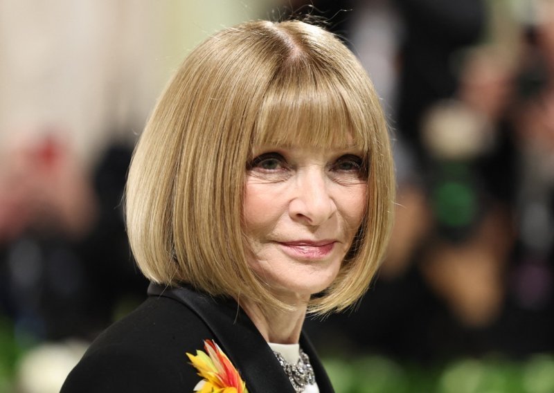 Povijesni trenutak: Anna Wintour napušta američki Vogue
