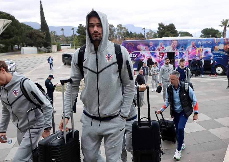 Dolazi li hrvatski reprezentativac u Hajduk? Otkriveno je što se događa