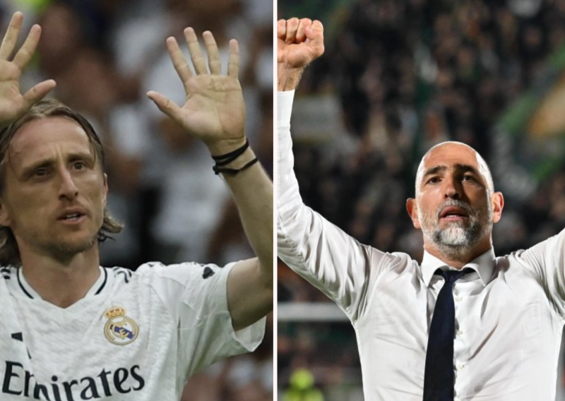 Derbi Modrića i Tudora u osmini finala! Pogledajte tko ide na koga u nokaut fazi SP-a