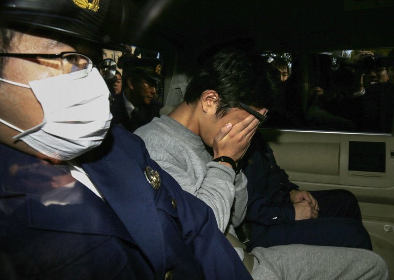 Japan pogubio 'ubojicu s Twittera'