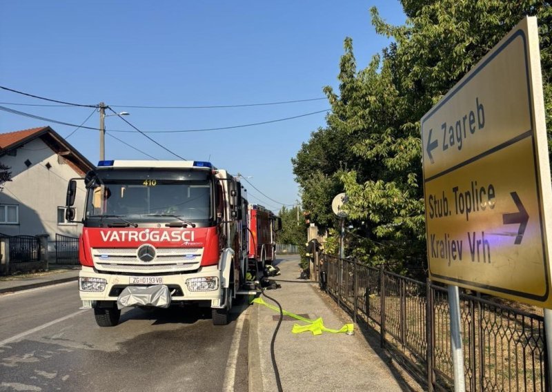 Požar u kojem je ozlijeđena žena izazvao bezazleni uređaj: Ovo su savjeti kako ga koristiti