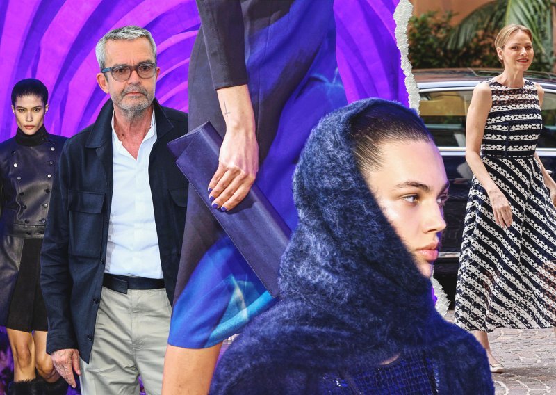 Ovo je najveća modna kuća za koju mnogi nikada nisu čuli, a njezine haljine nose najbolje odjevene moćne žene