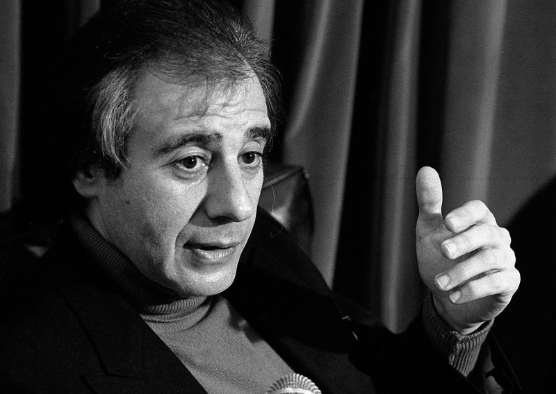 Preminuo holivudski skladatelj Lalo Schifrin