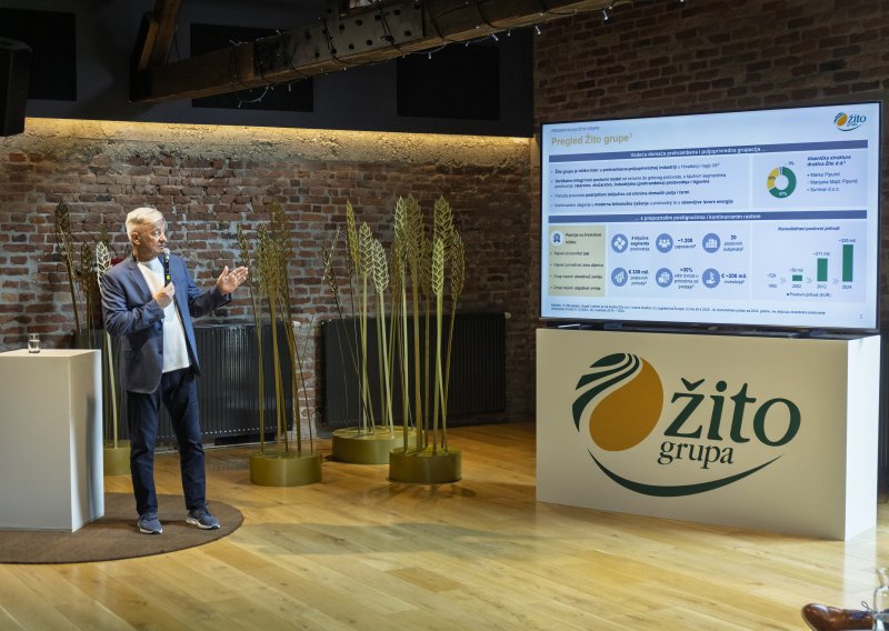 Počinje javna ponuda dionica Žito Grupe, planira se prikupiti do 141 milijun eura