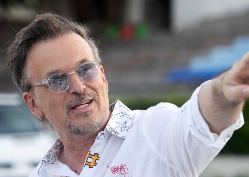 Ova će vijest rastužiti Gibonnijeve obožavatelje: 'Dosta je teško objasniti zašto'