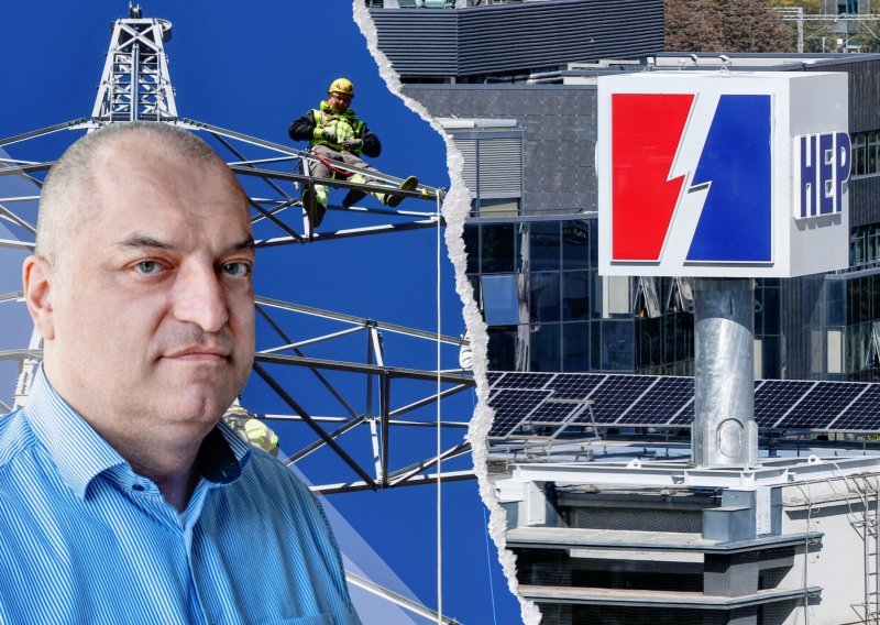 Stručnjak bez dlake na jeziku: 'Sustav se raspada, Dalmacija visi o jednoj žici. Pijani bagerist može nas baciti u mrak!'