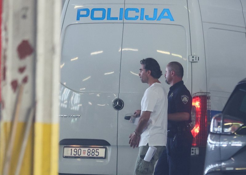 Djelatnik Zagrebparkinga priznao 'dilanje' povjerljivih podataka: 'Propjevali' i ostali