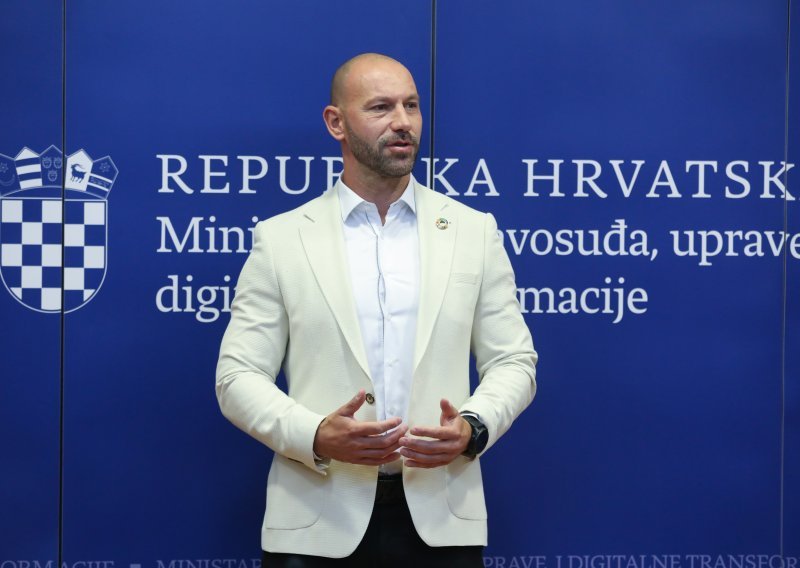 Habijan: Broj osoba lišenih slobode u zatvorskom sustavu veći od mjesta u zatvorima