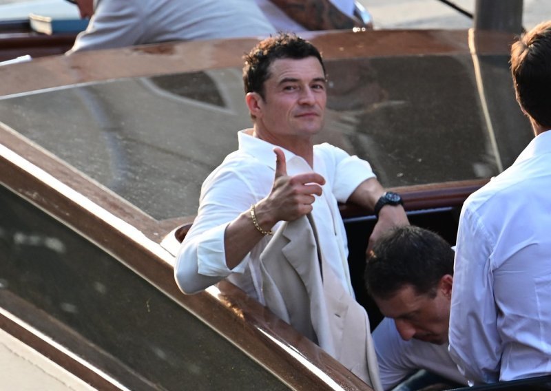 Nije mu dugo trebalo: Orlando Bloom već ima novu damu, dok Katy Perry pada u zaborav