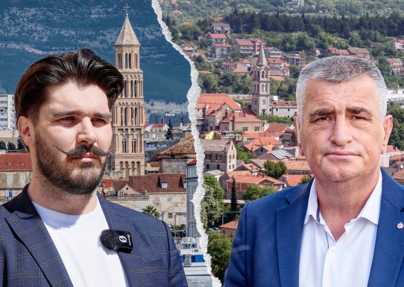 'Nije trgovina, ali nije ni daleko od toga': Evo kako će se formirati vlast u Splitu i Sinju