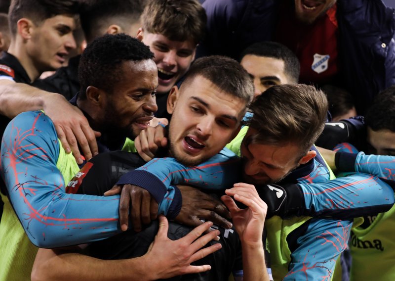 Insajder otkrio gdje bi zvijezda Rijeke mogla nastaviti karijeru. U kombinacijama je i Hajduk