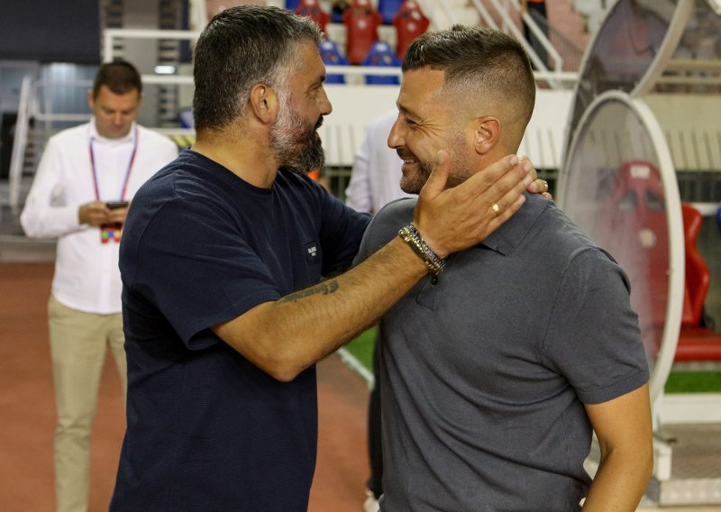 'Gattuso me je prvi nazvao kad sam napustio Hrvatsku, on je za mene posebna osoba'