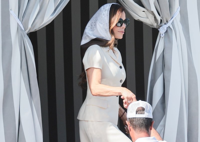 Lauren Sanchez iznenadila izgledom: Mnogi su očekivali glamur, ali...