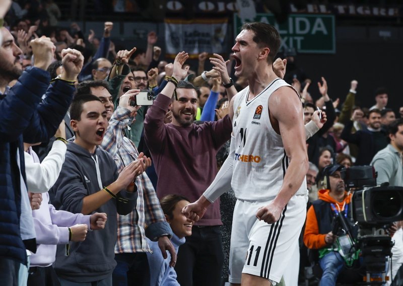 Sada je jasno kakvi su planovi Marija Hezonje s madridskim Realom