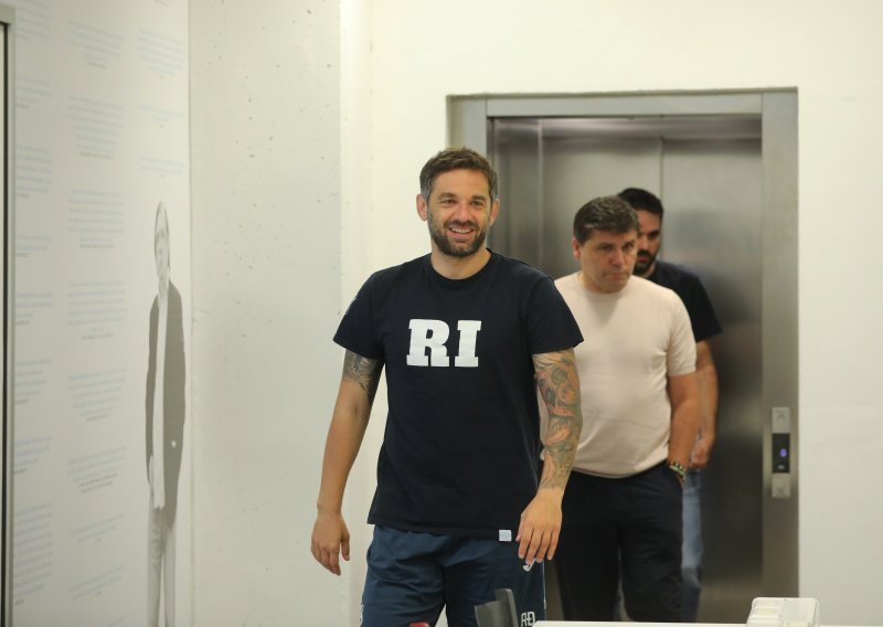 Đalović o igraču kojeg su mnogi vidjeli u Dinamu, a poslao i jasnu poruku: Nema skrivanja...