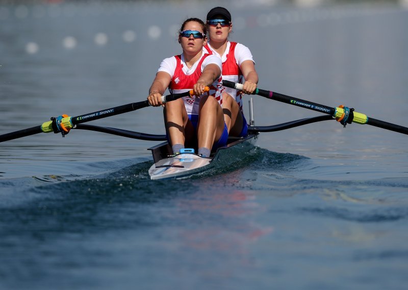 Nakon sestara Jurković, finale su izborili zajedničkim snagama braća Sinković i Lončarić