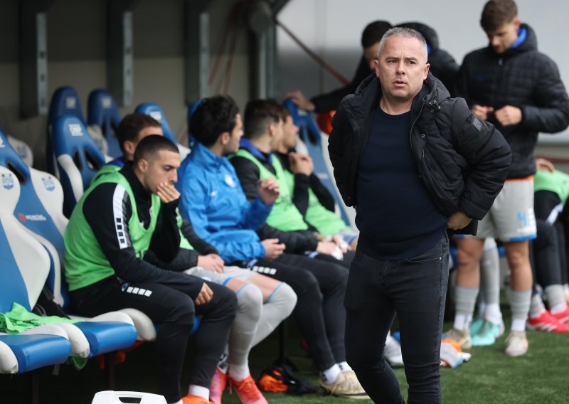 UEFA možda donese odluku koja bi itekako razveselila igrače Varaždina