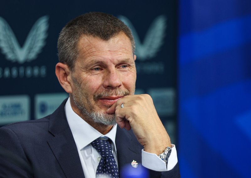 Jedan od najvećih transfera u povijesti Dinama! Evo koji napadač stiže na Maksimir