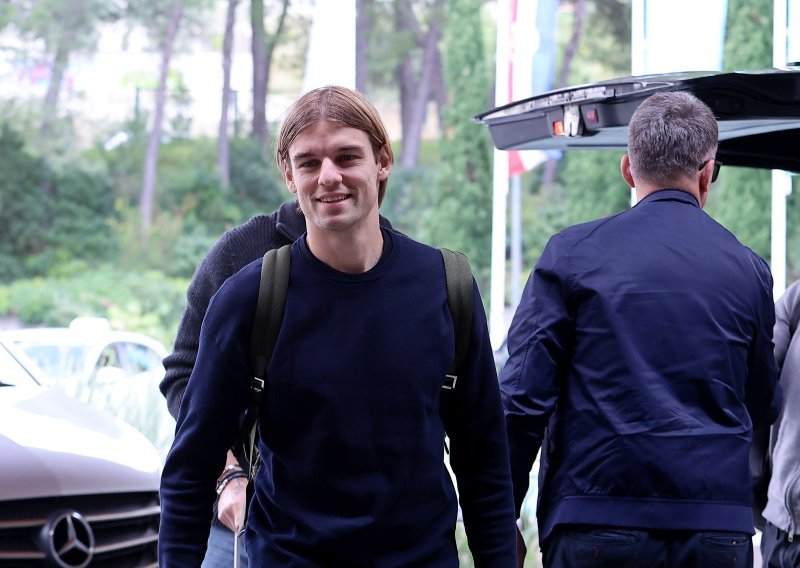 Hrvatski reprezentativac otpisan u svom klubu; dolazi li u Dinamo?