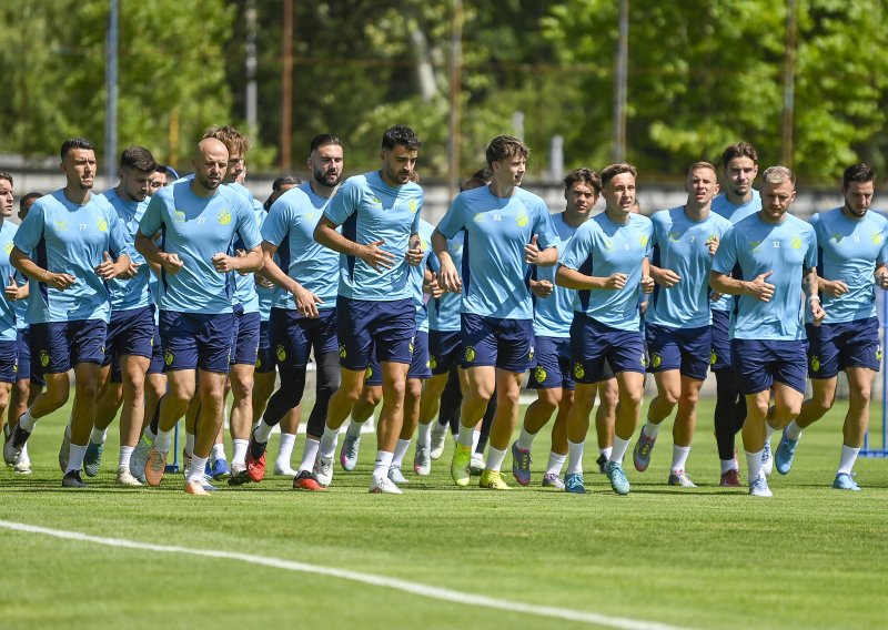 Dinamo sljedeće godine izravno u Ligi prvaka? Već je zaradio puno bodova, a nije odigrao ni minute