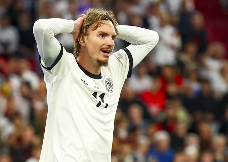 Bayern sve dogovorio s novim napadačem, a onda ga frapirao iznos koji Stuttgart za njega traži