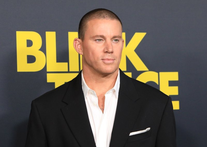 Channing Tatum svima pokazao čaroliju Hrvatske: Fotke s Visa sve su oduševile