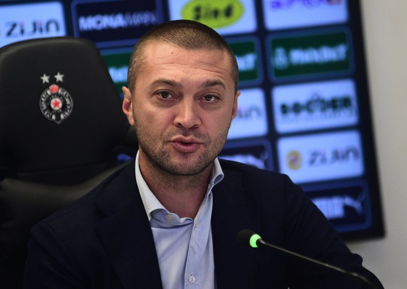 Legenda Partizana o hrvatskom nogometu: 'Jasno je za koga ne navijam'