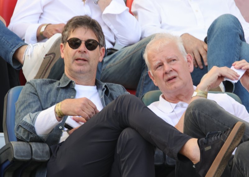 Vučević stiže u Hajduk! Odmah dovodi nekoliko pojačanja, jedno ime je već otkriveno